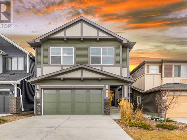 15 Homestead Close NE Calgary