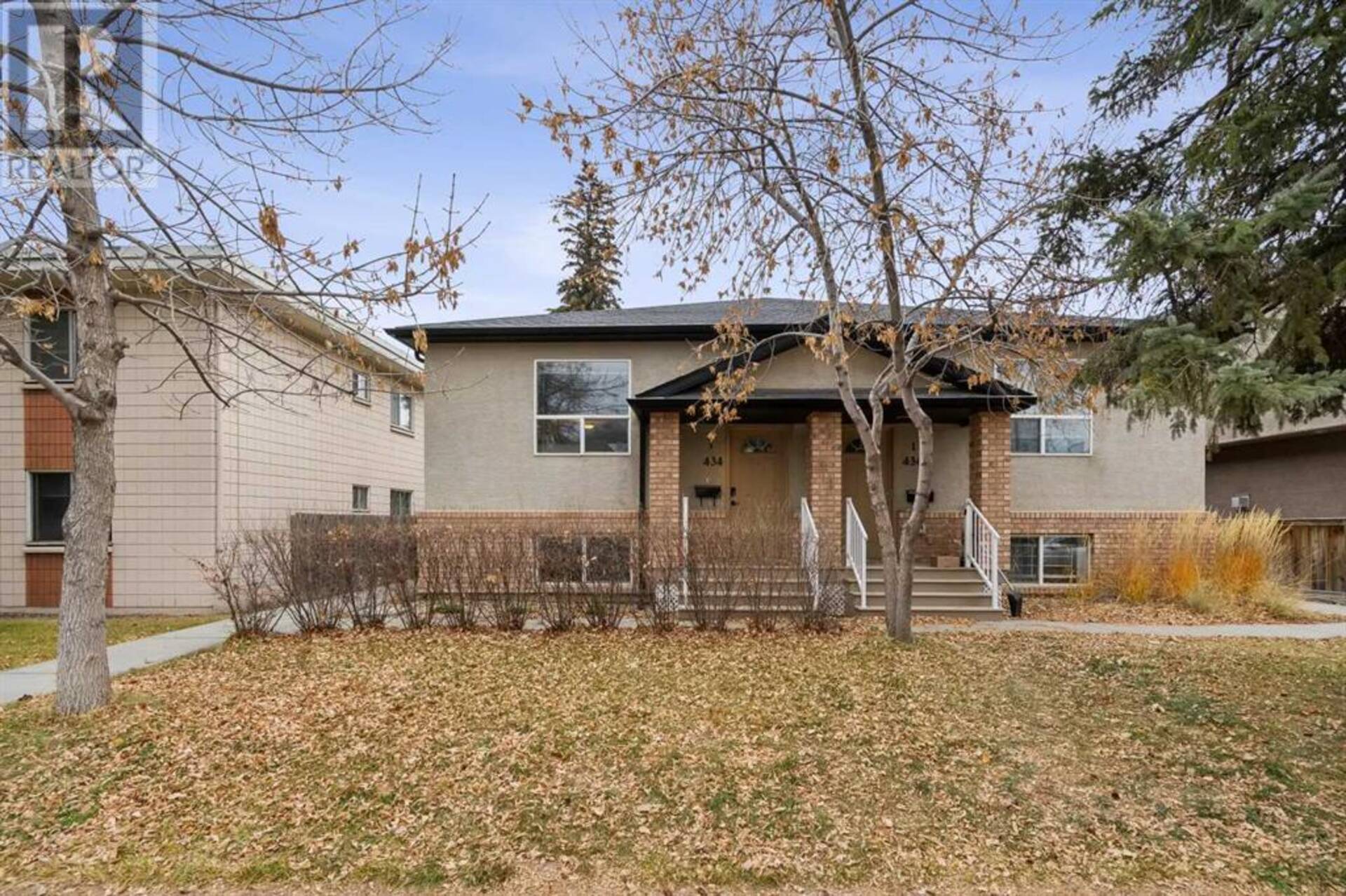 1, 434 20 Avenue NE Calgary