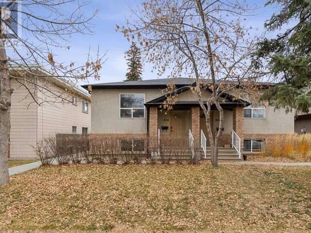 1, 434 20 Avenue NE Calgary