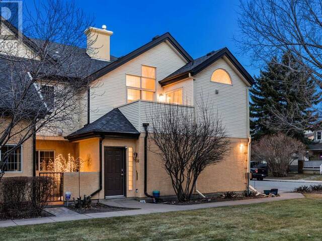 426 31 Avenue NW Calgary Alberta