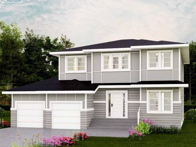 145 Sunstone Way Balzac Alberta