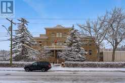 115, 1411 7 Avenue NW Calgary