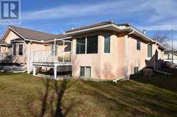 274 Hamptons Park NW Calgary