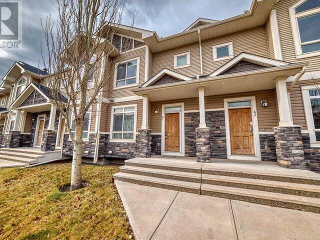 61 Skyview Ranch Gardens NE Calgary