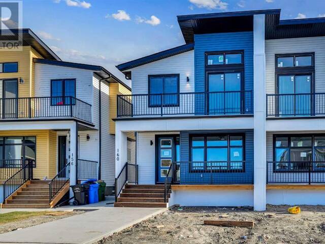 160 Saddlelake Manor NE Calgary