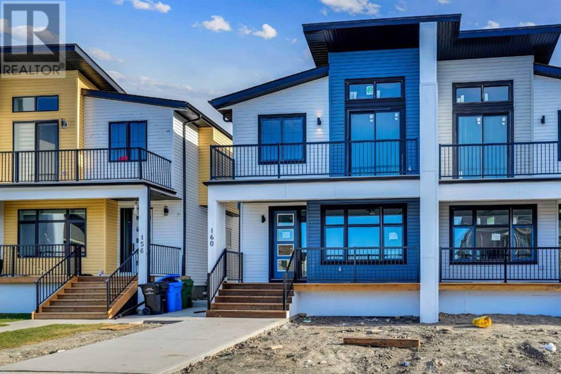 160 Saddlelake Manor NE Calgary