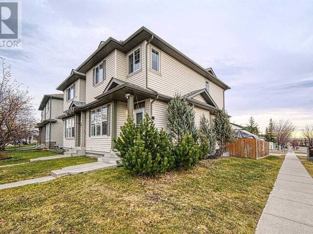 3 Covemeadow Close NE Calgary Alberta