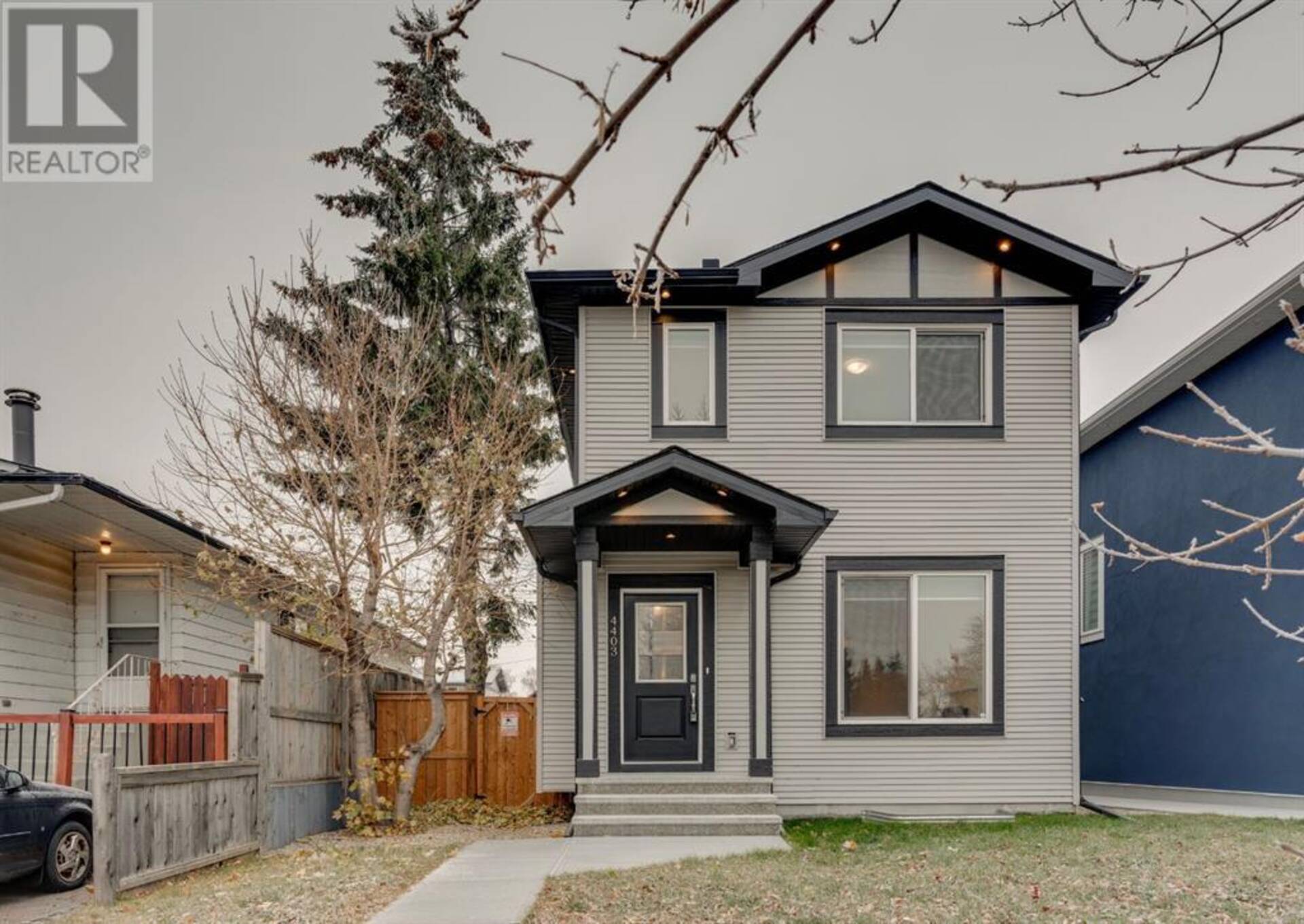 4403 26 Avenue SE Calgary