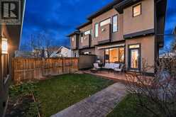 1611 19 Avenue NW Calgary