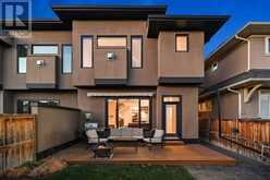 1611 19 Avenue NW Calgary