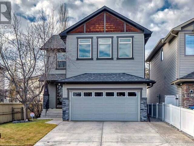 122 Eversyde Close SW Calgary Alberta