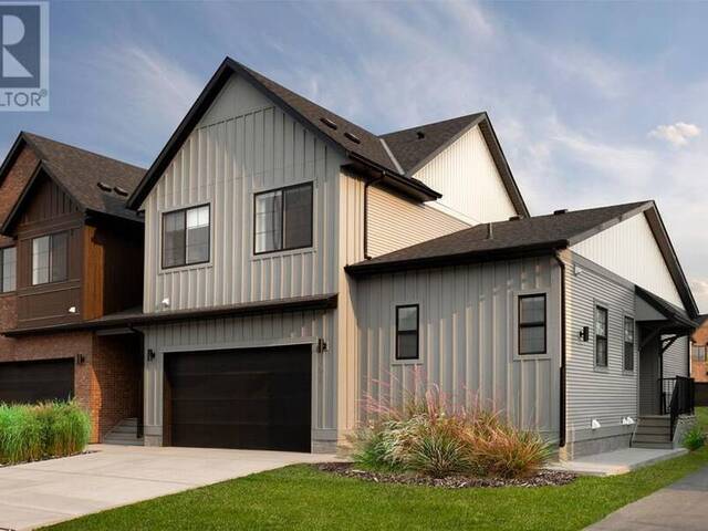 1001, 201 Cooperswood Green SW Airdrie Alberta