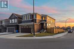 61 Creekstone Square SW Calgary