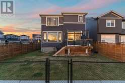 61 Creekstone Square SW Calgary