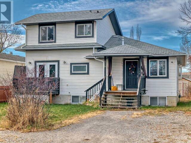 529 1 Street SE Diamond Valley Alberta