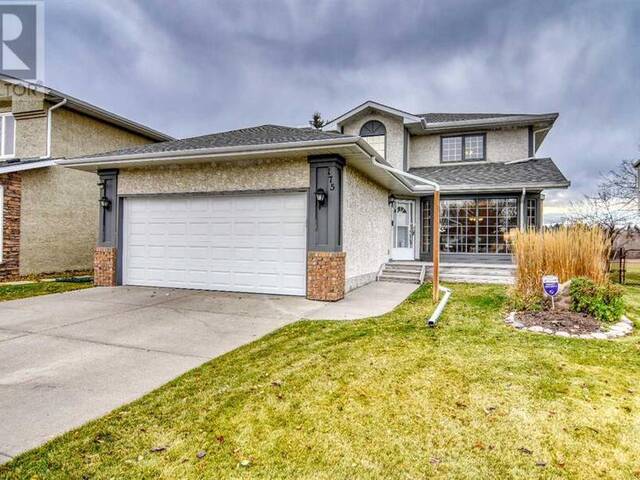 175 Douglasbank Drive SE Calgary Alberta