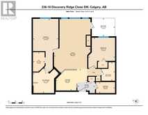 236, 10 Discovery Ridge Close SW Calgary