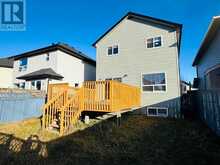 69 Saddlehorn Crescent NE Calgary