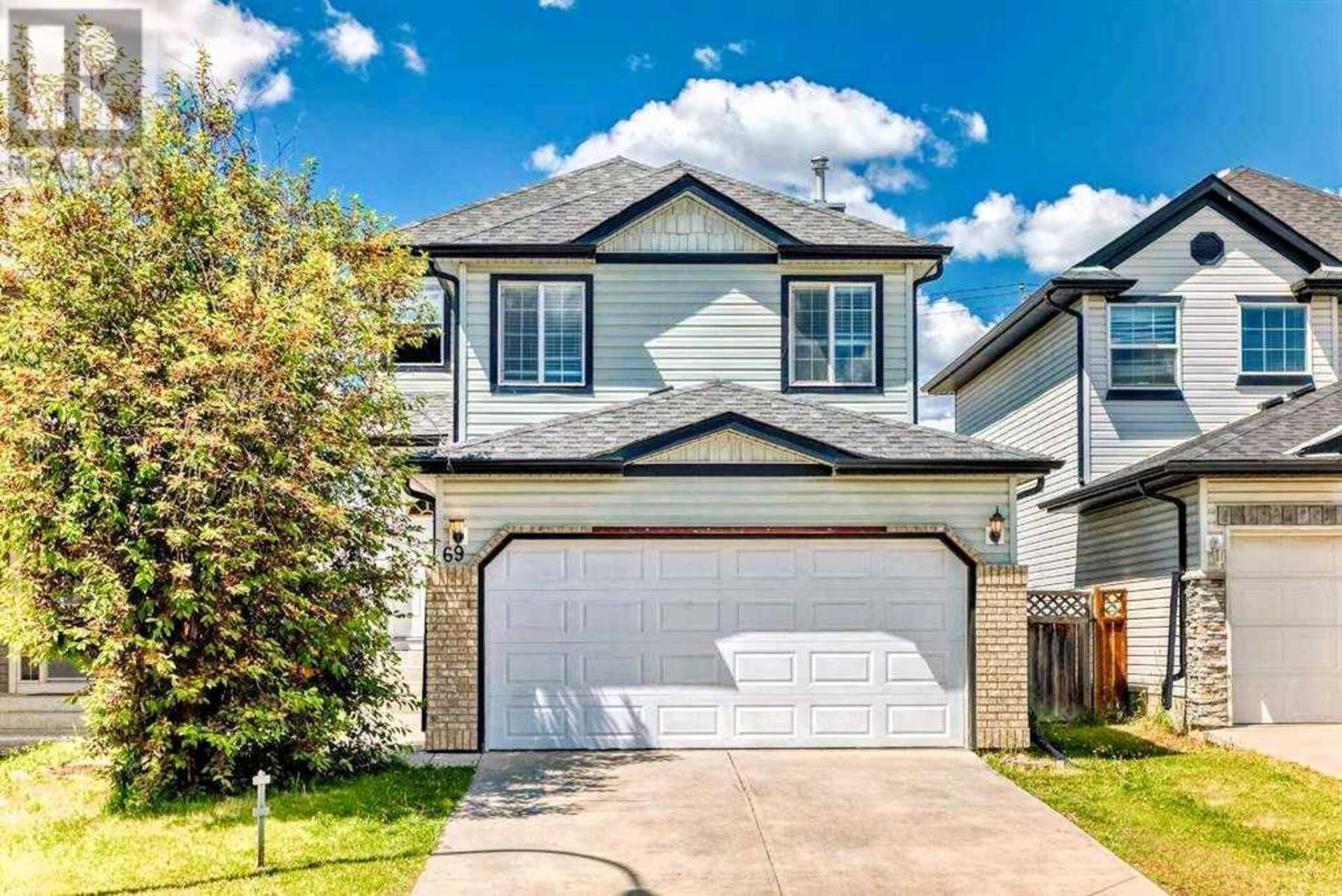 69 Saddlehorn Crescent NE Calgary