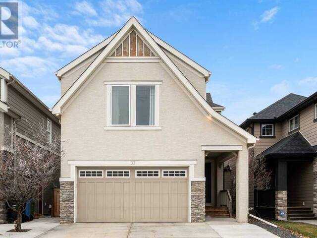 97 Mahogany Square SE Calgary