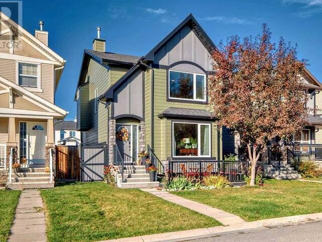 115 Silverado Range Close SW Calgary