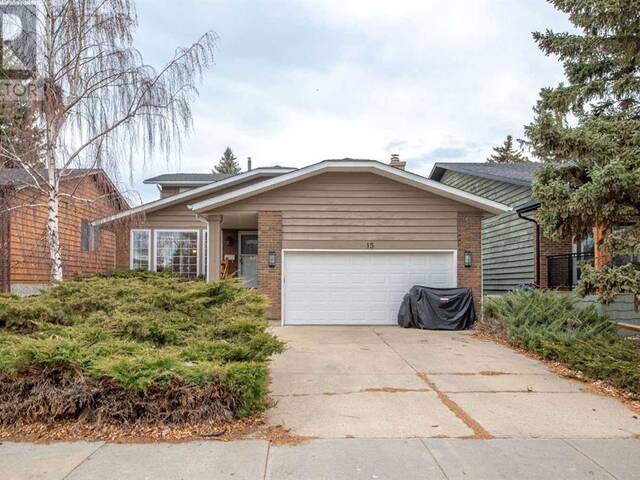 15 Deermont Road SE Calgary