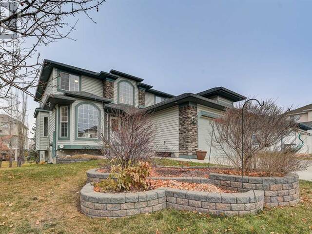 100 Cove Road Chestermere