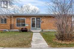 103, 4328 4 Street NW Calgary