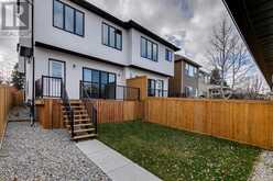 2430 26 Avenue NW Calgary