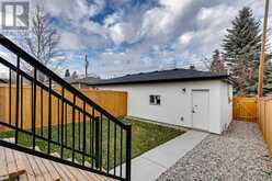 2430 26 Avenue NW Calgary