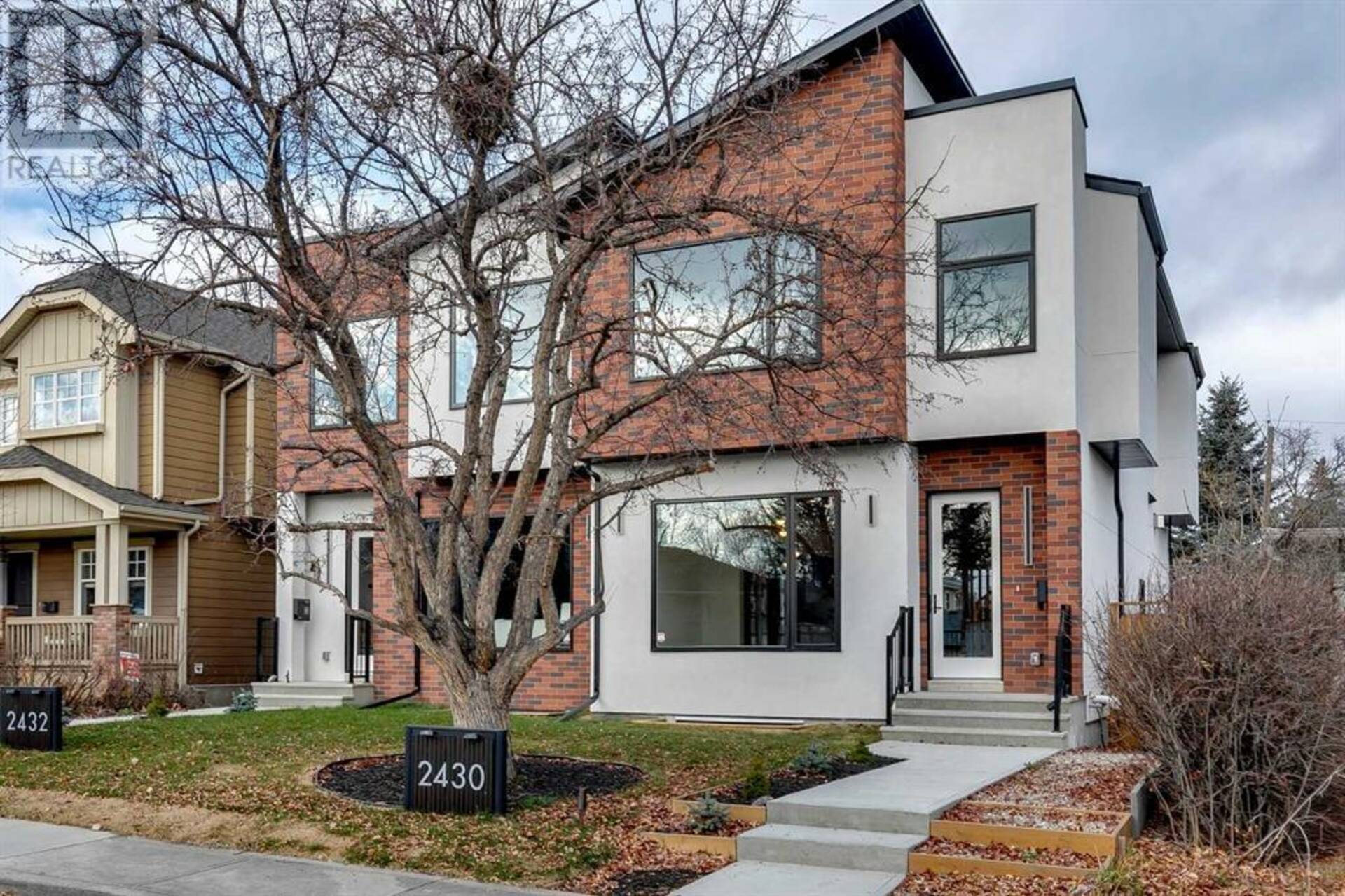 2430 26 Avenue NW Calgary