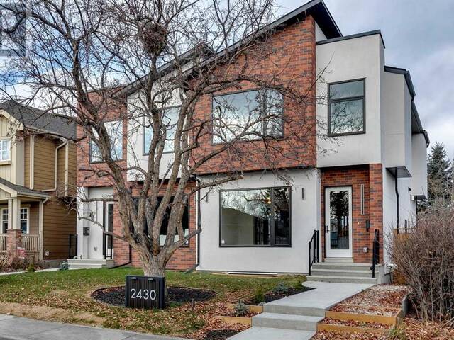 2430 26 Avenue NW Calgary