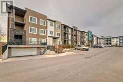 201, 20 Sage Hill Terrace NW Calgary