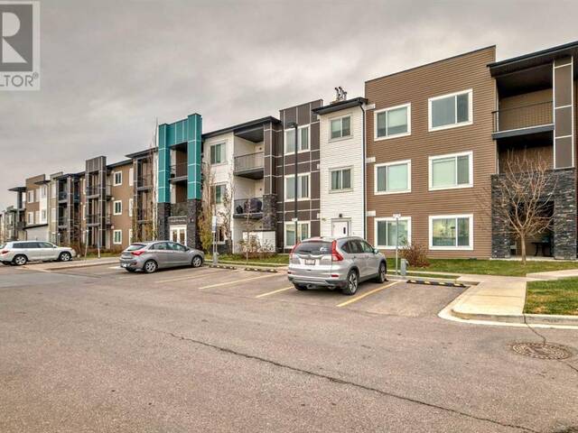 201, 20 Sage Hill Terrace NW Calgary