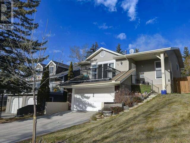 56 Strathclair Place SW Calgary