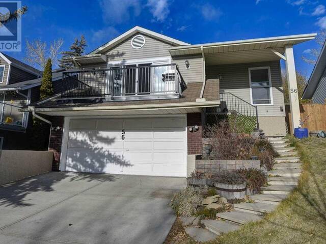 56 Strathclair Place SW Calgary Alberta