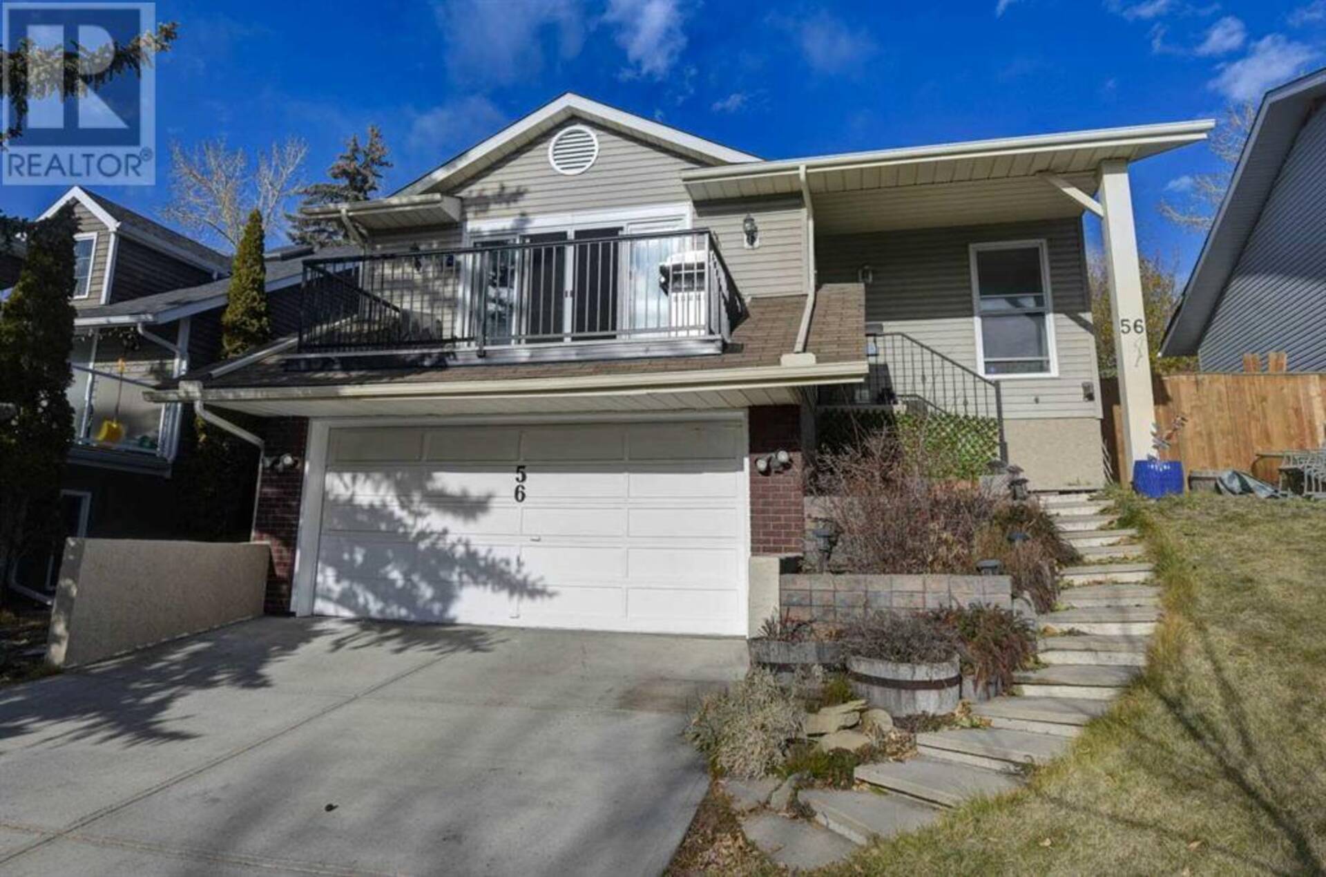 56 Strathclair Place SW Calgary