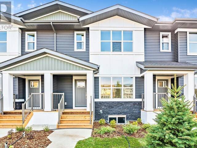 905, 525 River Heights Drive Cochrane