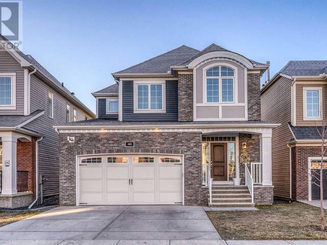 40 Carrington Close NW Calgary