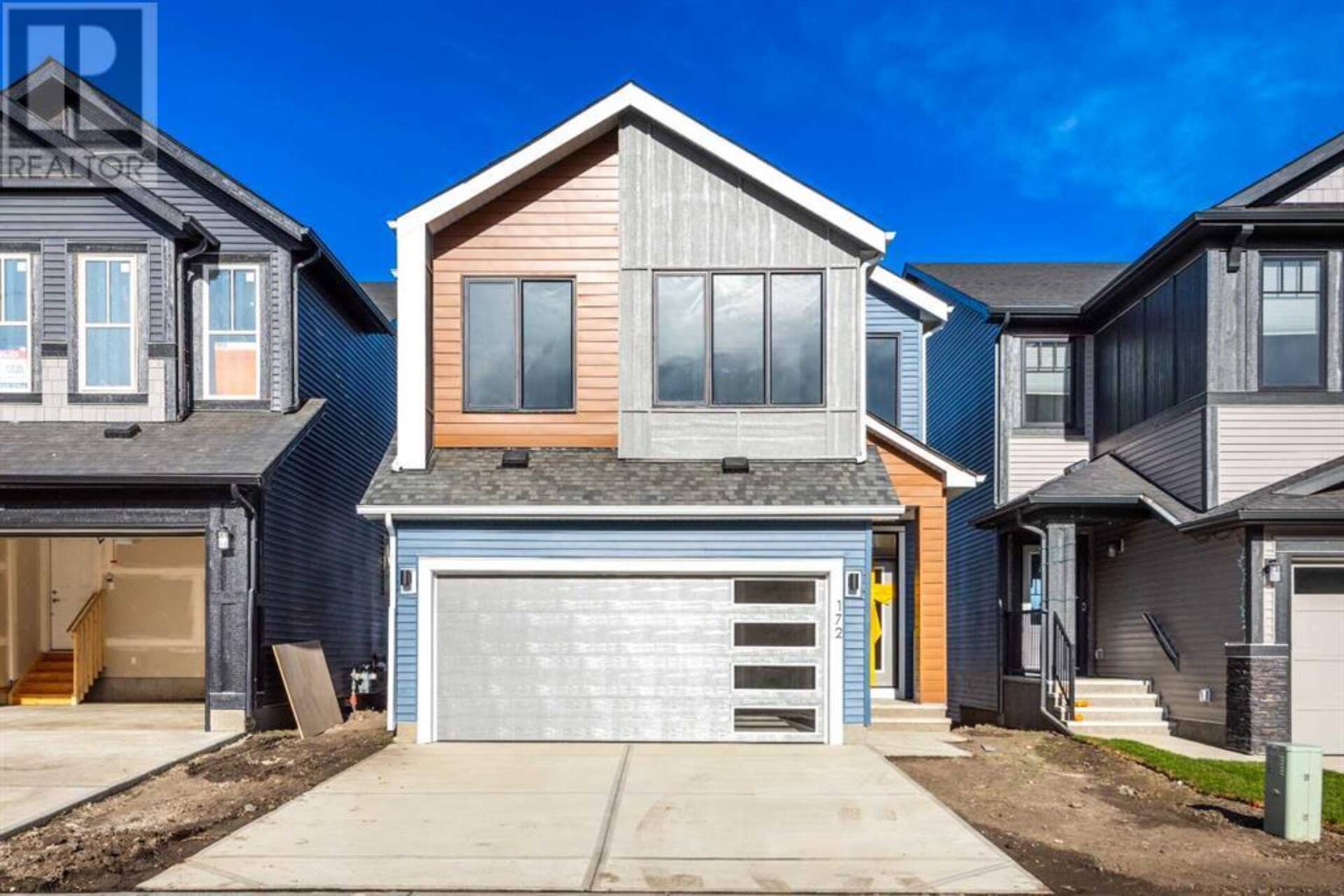 172 MALLARD Grove SE Calgary