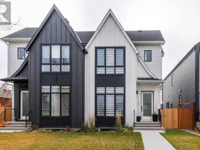 1135 Radnor Avenue NE Calgary Alberta