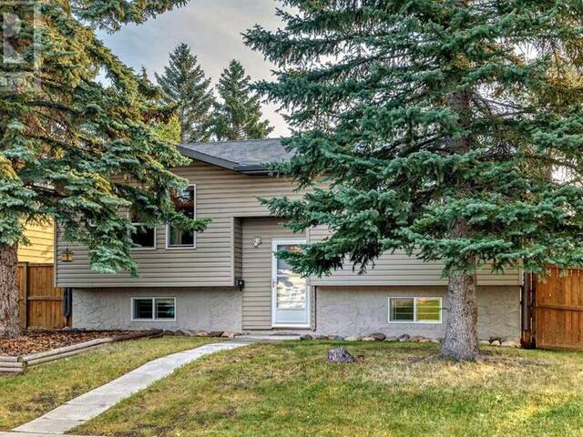 1832 48 Street NE Calgary Alberta