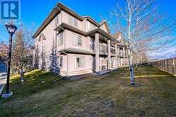 2101, 211 Aspen Stone Boulevard SW Calgary