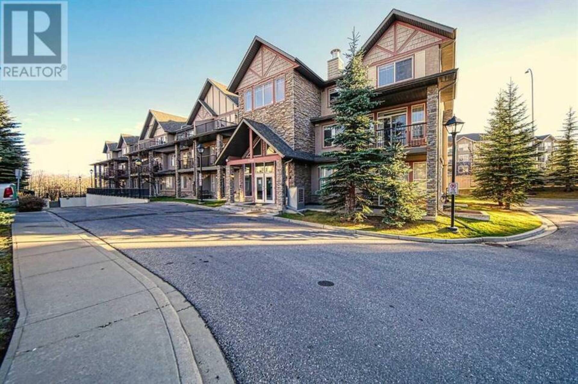 2101, 211 Aspen Stone Boulevard SW Calgary