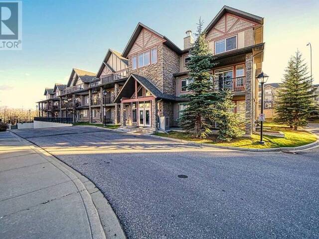 2101, 211 Aspen Stone Boulevard SW Calgary Alberta