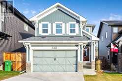 24 Thoroughbred Boulevard Cochrane