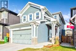 24 Thoroughbred Boulevard Cochrane