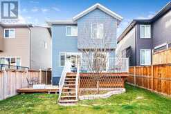 24 Thoroughbred Boulevard Cochrane