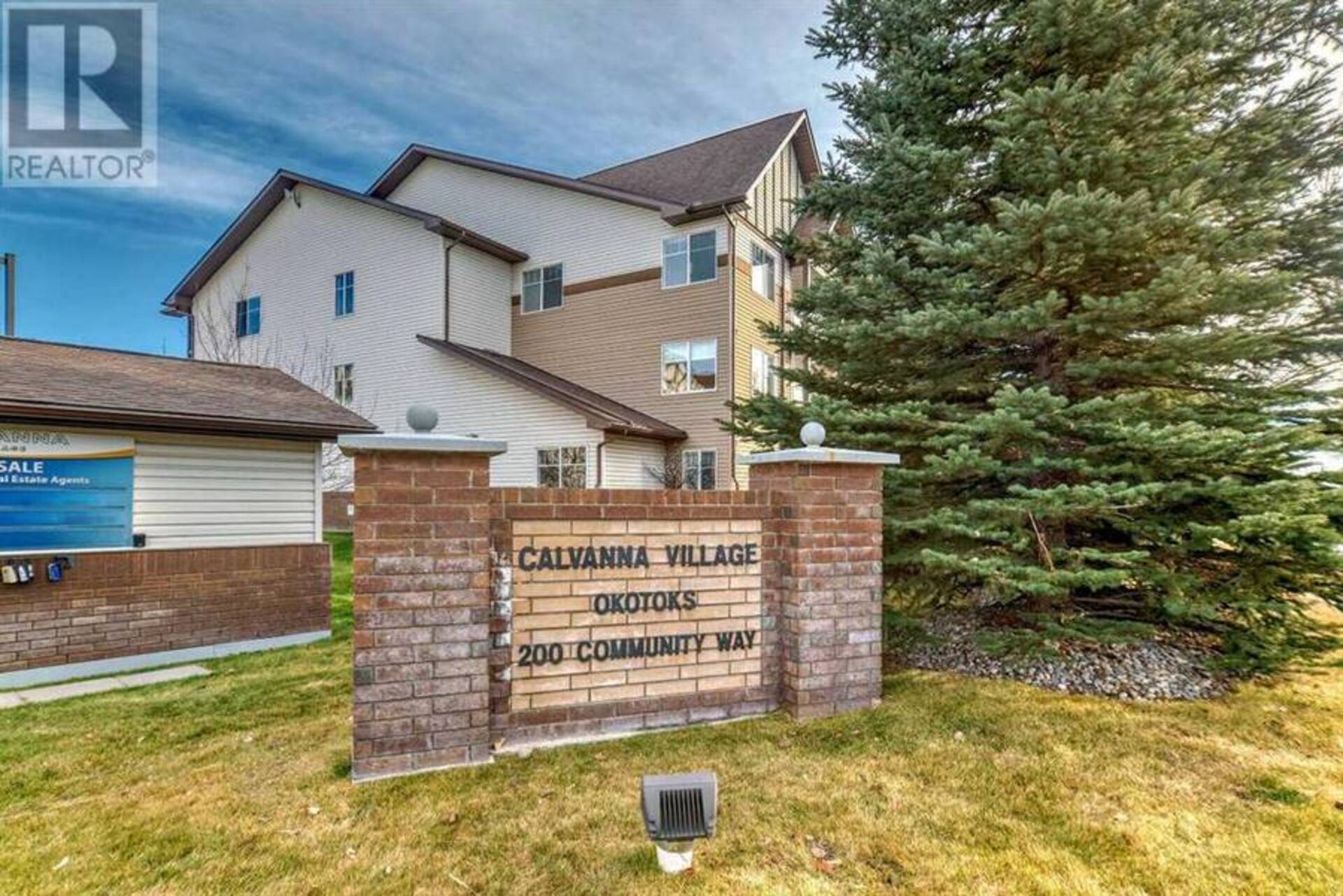 3104, 200 Community Way Okotoks