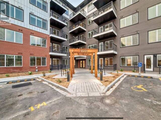 2409, 395 Skyview Parkway NE Calgary